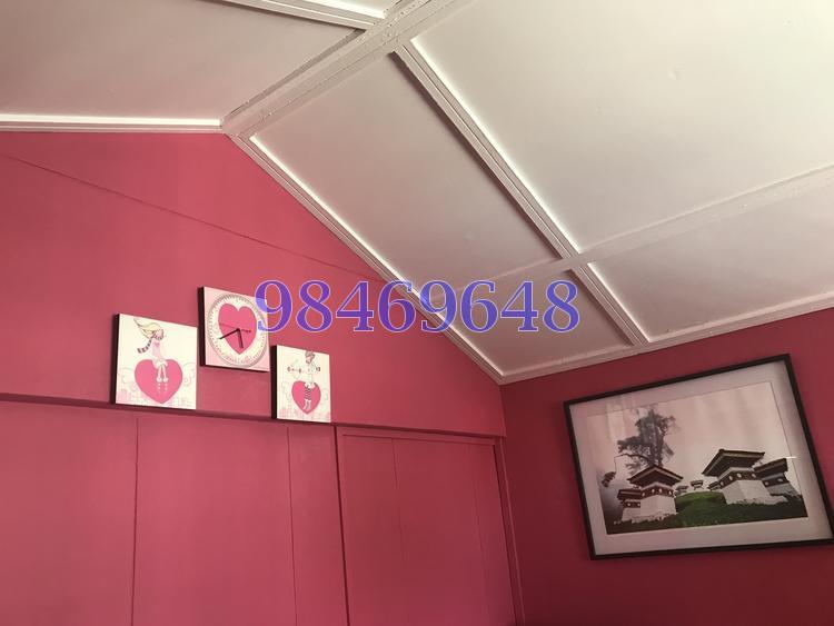 Blk 447 Pasir Ris Drive 6 (Pasir Ris), HDB Executive #169161112